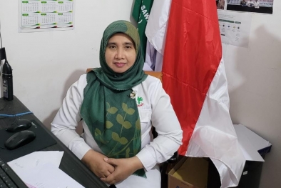 CPO Tinggi, Harga Sawit Swadaya Bisa di Atas Harga Disbun