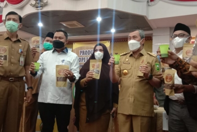 Liberika, Kopi Lokal tapi Lebih Dikenal Orang Luar