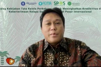 Sawit, Sektor Penting Ekonomi Indonesia Yang Penuh Tantangan