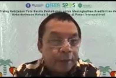 Strategi Peneliti IPB Terkait Pemetaan Mikro Sawit