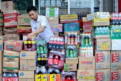 Bidik Pasar Timur Tengah, Kemendag Fasilitasi Tes Pasar 23 Pelaku UKM Mamin di Lulu Hypermarket