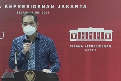 Indonesia Bersiap, Diskriminasi Sawit Mau Dibawa ke WTO