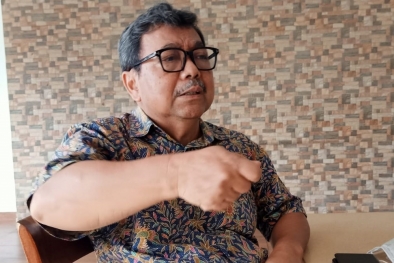 Guru Besar IPB: Bukan Tanaman, Tapi Hak Atas Tanah. Itu!