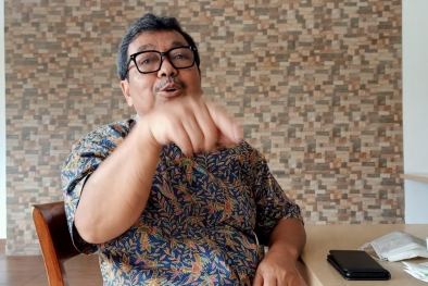 Prof. Budi: Presiden Harus Pimpin Langsung