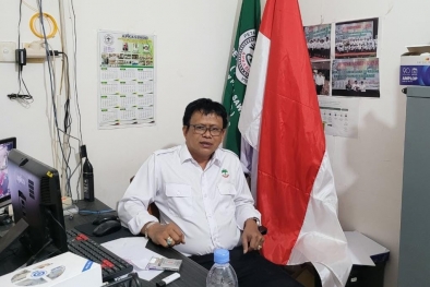 Realisasi PSR di Sumbar Belum Sampai 25 Persen