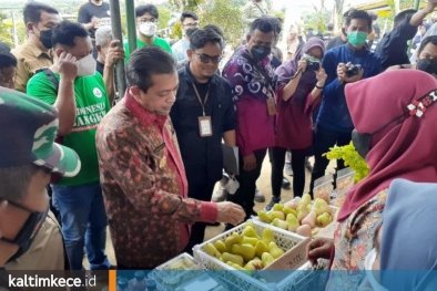 Warga Desa ini Kembangkan Integrated Farming System