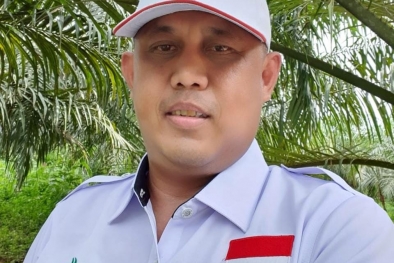 Begini Cara Petani Sawit Kukar Agar Bermitra Dengan PKS