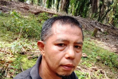 Mau Jadi Petani, Karyawan Perusahaan Sawit Pilih Pensiun Dini