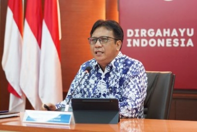 Kenaikan Harga Sawit Dorong IHPB RI Naik 0,73 Persen