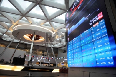 Bursa Dibuka Kembali, Saham Emiten Sawit Bergairah Berjamaah