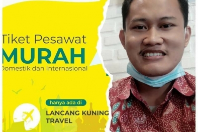 Harga Sawit Dongkrak Bisnis Tour and Travel di Riau