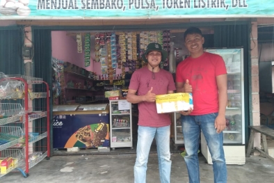 Harga Sawit Moncer, Kecambah Unggul Laris Manis