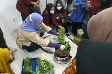 Jelantah Bisa Dipakai Lagi Loh, Begini Cara Mencucinya