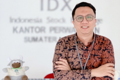 Ini Pilihan Investasi yang Imbal Hasilnya di Atas Bunga Deposito