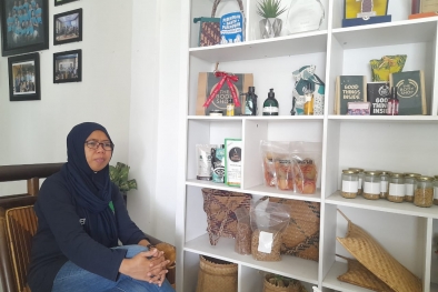 Tersertifikasi RSPO, ini Keuntungan yang Didapat Petani