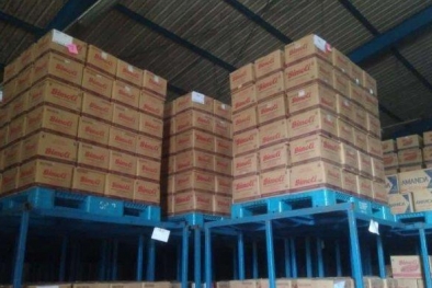 Harga Migor Kemasan Melonjak Saat Gudang Penimbunan Digerebek