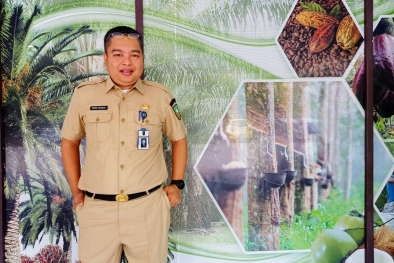 Begini Jurus Pemprov Riau Selamatkan Petani dari Kewajiban ISPO