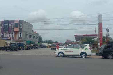 Solar di Riau Langka, Kemana Dijual Pertamina?