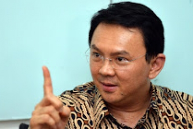 Ahok Tanggapi Solar Langka di Riau: Truk Industri Jangan Pakai Subsidi