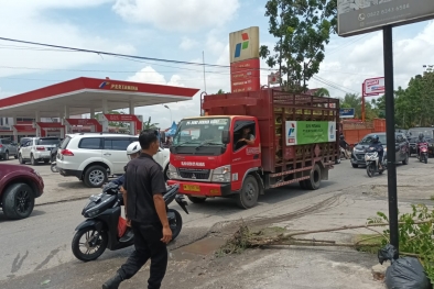 Biosolar Langka di Riau, Dewan Minta Pertamina Tanggung Jawab