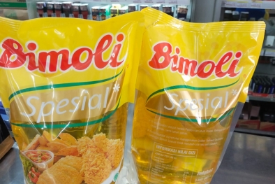 Stok Minyak Goreng Ada, Masyarakat Diminta Tidak Memborong