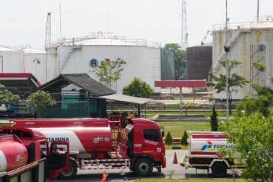 Pertamina Sebut Stok Solar Aman, Padahal Antrean Selalu Panjang