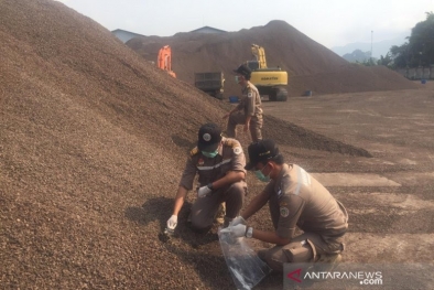 Riau Belum Ada Penetapan Harga Cangkang Sawit, Padahal Lagi Mahal