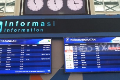 Demi Ekonomi Riau, Rute Penerbangan Luar Negeri Musti Dibuka