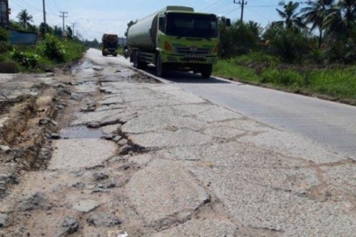 Setor Pajak Triliunan, yang Kembali ke Daerah Penghasil Sawit Nol