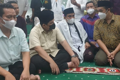 Menteri ini Dituding PHP Petani Sawit Anggota Kopsa-M