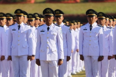 Pendaftaran Sekolah Kedinasan Sudah Mulai, Peluang untuk Anak Petani