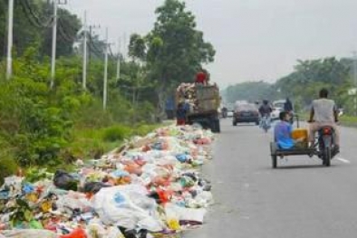 Pak Wako Siap-siap, Lah! Kasus Sampah Pekanbaru Lanjut Nih...