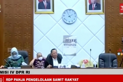 Syarat Rekomendasi Teknis PSR Dihapus, Komisi IV: Itu Vital, Kembalikan Lagi!