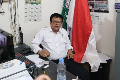 Apkasindo Menilai Target PSR di Sumbar Sulit Tercapai