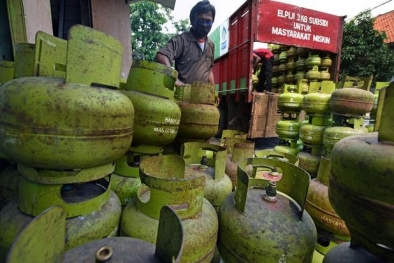 Pemprov Riau Diminta Awasi Pengendalian LPG 3 Kg