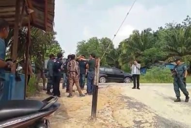 Terkesan Barbar, SIPP Pertanyakan SOP Penyegelan Lahan oleh KLHK