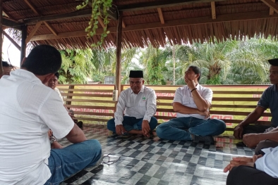 Tangki Timbun CPO Bakal Membludak dan Berimbas ke Petani