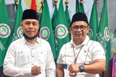 Harga Sawit Anjlok, Ketua LAMR Adukan Penderitaan Anak-kemenakan