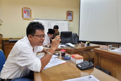 Harga Sawit Sumbar Diprediksi Masih Bertengger di atas Rp 4.000/kg