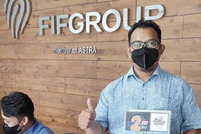 Harga Sawit Anjlok, FIFGROUP Kena Imbasnya