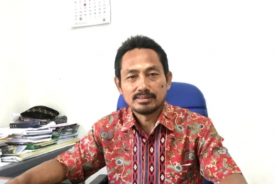 Pasar Internasional Masih Terbuka Lebar