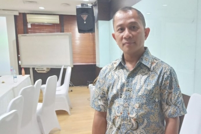 SAMADE Bakal Bawa Setumpuk Persoalan ke Kebayoran Baru