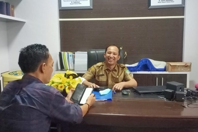 Lebih Separuh Perusahaan Sawit di Daerah ini Beroperasi Tanpa HGU