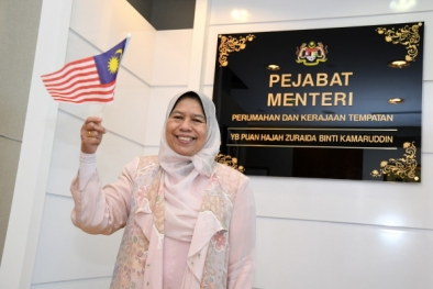 Industri Sawit Malaysia Berkembang, tapi Menteri Ini Pilih Mundur