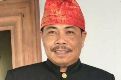 DPRD Bengkulu: Kalau Ada Pabrik yang Bandel, Artinya Berlawan