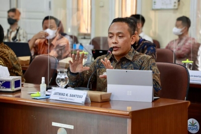 Begini Cara PTPN V Mengajak Petani Mitra 