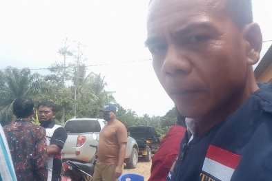 Disbun Dinilai Tidak Memihak Petani