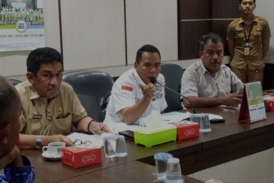 Banyak PKS Absen Diundang RDP Harga TBS, Anggota Dewan Berang