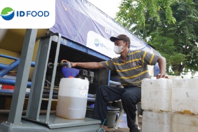 Uji Coba Beli Minyak Goreng Pakai Aplikasi Diundur Jadi 3 Bulan