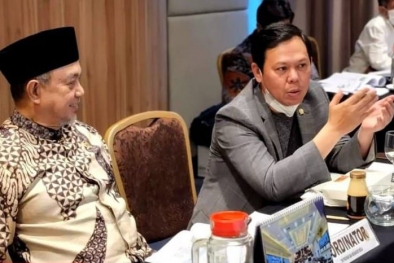 Ekspor CPO Merosot di Tengah Dollar Meroket, Sultan Dorong Pemerintah Pulihkan Diplomasi Dagang